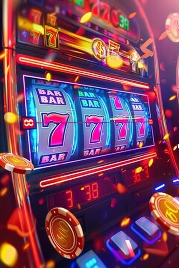 “Getting to Know Gacor Slots: Is This Machine Really More Profitable?”